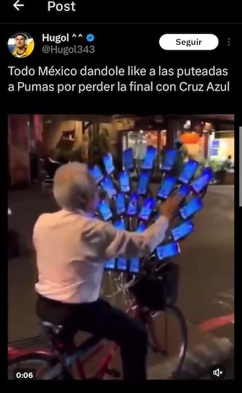 (Redes sociales)