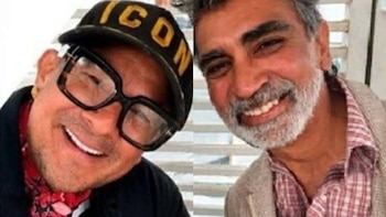 Movimientos bancarios y celulares apagados: qué se sabe de la desaparición de Zafar Mawani y Guillermo Hidalgo en la CDMX