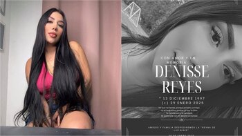 Crédito: Redes sociales