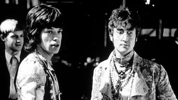 “Too Many Cooks”: la canción