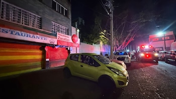 (Alejandra Huitrón/Infobae)