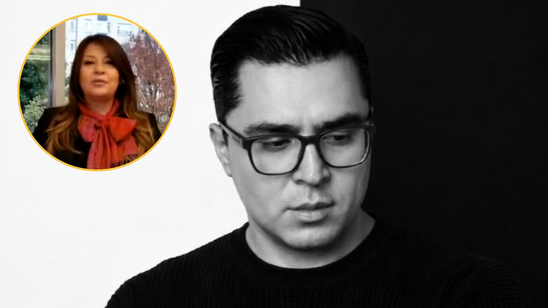 Ex cónsul general de Colombia en Washington D.C. reaccionó al anuncio del vuelo de regreso a Colombia de Beto Coral: “Firmó su deportación”