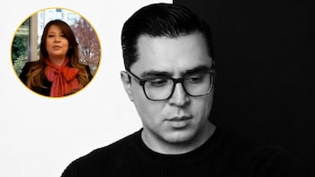 Ex cónsul general de Colombia en Washington D.C. reaccionó al anuncio del vuelo de regreso a Colombia de Beto Coral: “Firmó su deportación”