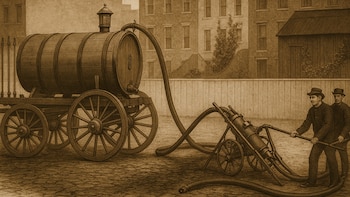 De suciedad urbana a abono