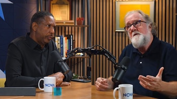 Sean B. Carroll biólogo evolutivo