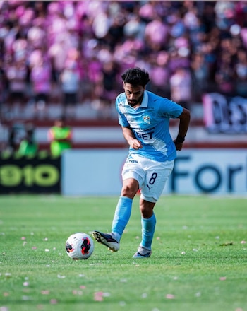 Sporting Cristal – Los Chankas – Liga 1 – Perú – deportes – 3 septiembre