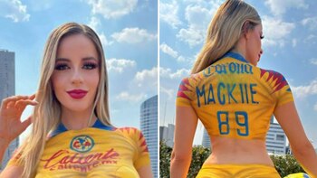 (Instagram Aimeé Álvarez)