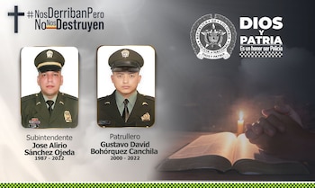 El director de la Policía,