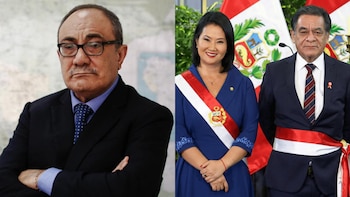 Exministro Idel Vexler respalda Plan Nacional de Educación y destaca retorno de las evaluaciones docentes