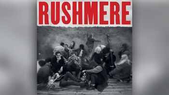 En "Rushmere", Mumford & Sons