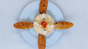 Los chefs coinciden en la manera que mejor se hace una ensaladilla rusa