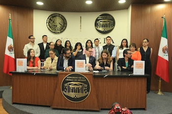 Movimiento Ciudadano rechaza el Plan de Desarrollo 2025–2045 de la Ciudad de México al señalar fallas estructurales, falta de presupuesto y un proceso de consulta ciudadana limitado