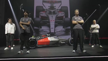 Histórico cambio en la Fórmula