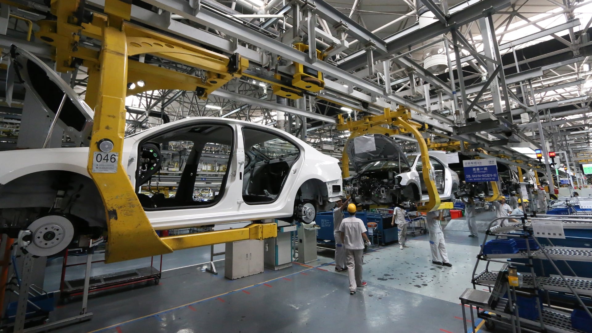 Para Analytical hubo un aumento del 2,1,1% de las ventas mayoristas de vehículos en diciembre.