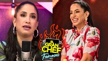 Nelly Rossinelli habla sobre su