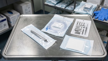 La ANMAT prohibió el uso y venta de una serie de productos médicos por graves irregularidades