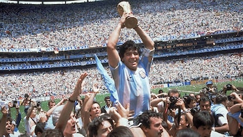 Historia del Estadio Azteca: de la final del Mundial 1970 y el Gol del Siglo a la sede de 2026