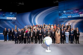 La Cumbre anual ITF de