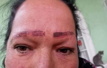 Una mujer denunció el pésimo