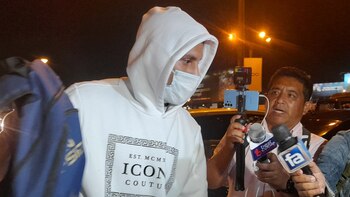 Álex Valera aclaró que no