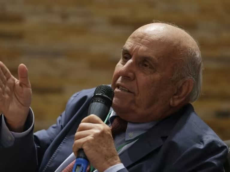 Mauricio Armitage, exalcalde de Cali y candidato presidencial Sofía Toscano/Colprensa