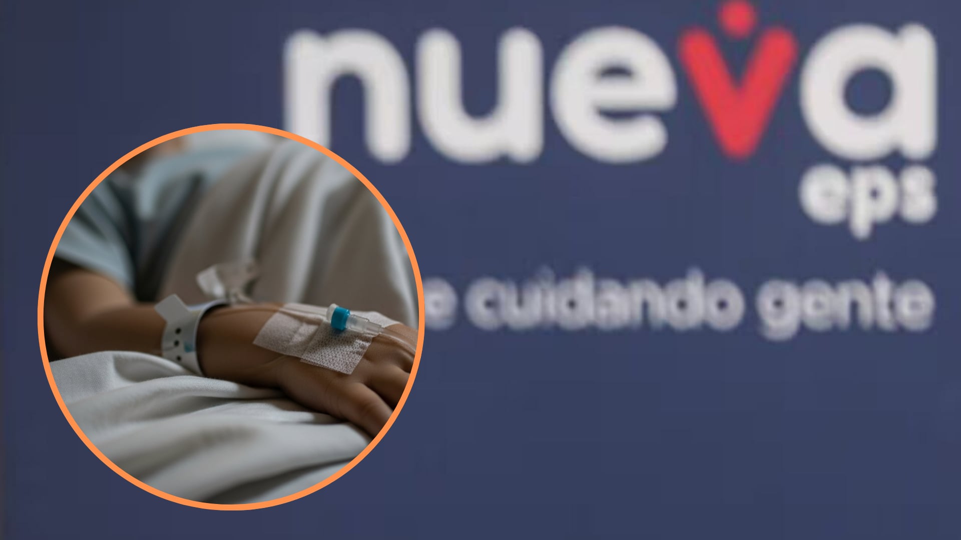 Familia de Yolombó denuncia abandono: menor trasplantado no recibe tratamiento esencial - crédito Visuales IA Infobae - Colprensa