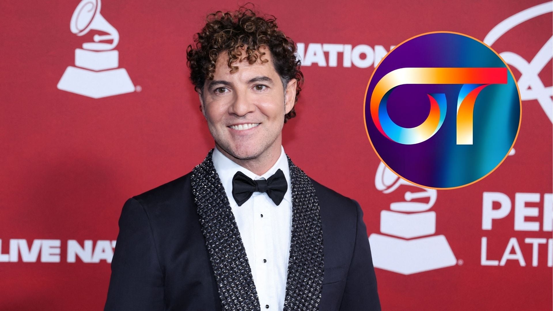 David Bisbal habla sobre el choque cultural entre España y Estados Unidos en ‘Operación Triunfo’: “Como andaluz que soy, te prometo que es una manera de expresarse”