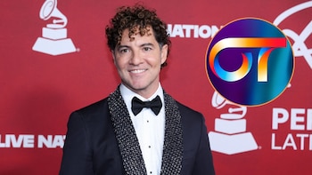 David Bisbal habla sobre el choque cultural entre España y Estados Unidos en ‘Operación Triunfo’: “Como andaluz que soy, te prometo que es una manera de expresarse”