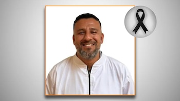 Asesinan a empresario y militante