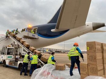 El gobierno federal destinará USD