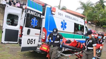 Decretan Alerta Azul por inicio