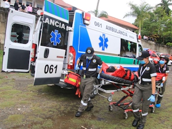 El Minsa activó la Alerta