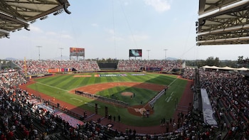 MLB regresa a México en