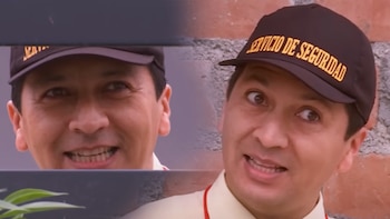 Solo un verdadero fan de