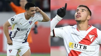 A qué hora juega LDU Quito vs Always Ready HOY: partido en El Alto por fecha 1 del Grupo G de la Copa Libertadores 2026
