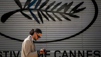 El Festival de Cannes, el