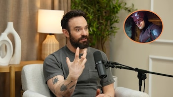 Charlie Cox reveló detalles del exigente rodaje de Daredevil: “El esfuerzo físico en esta temporada superó todo lo que viví antes”