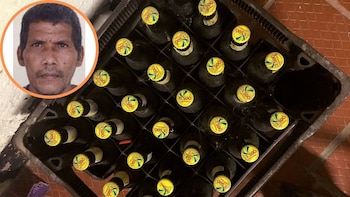 Tocayo de reconocido acordeonero fue asesinado: un borracho acabó con su vida tras golpearlo con una canasta de cerveza