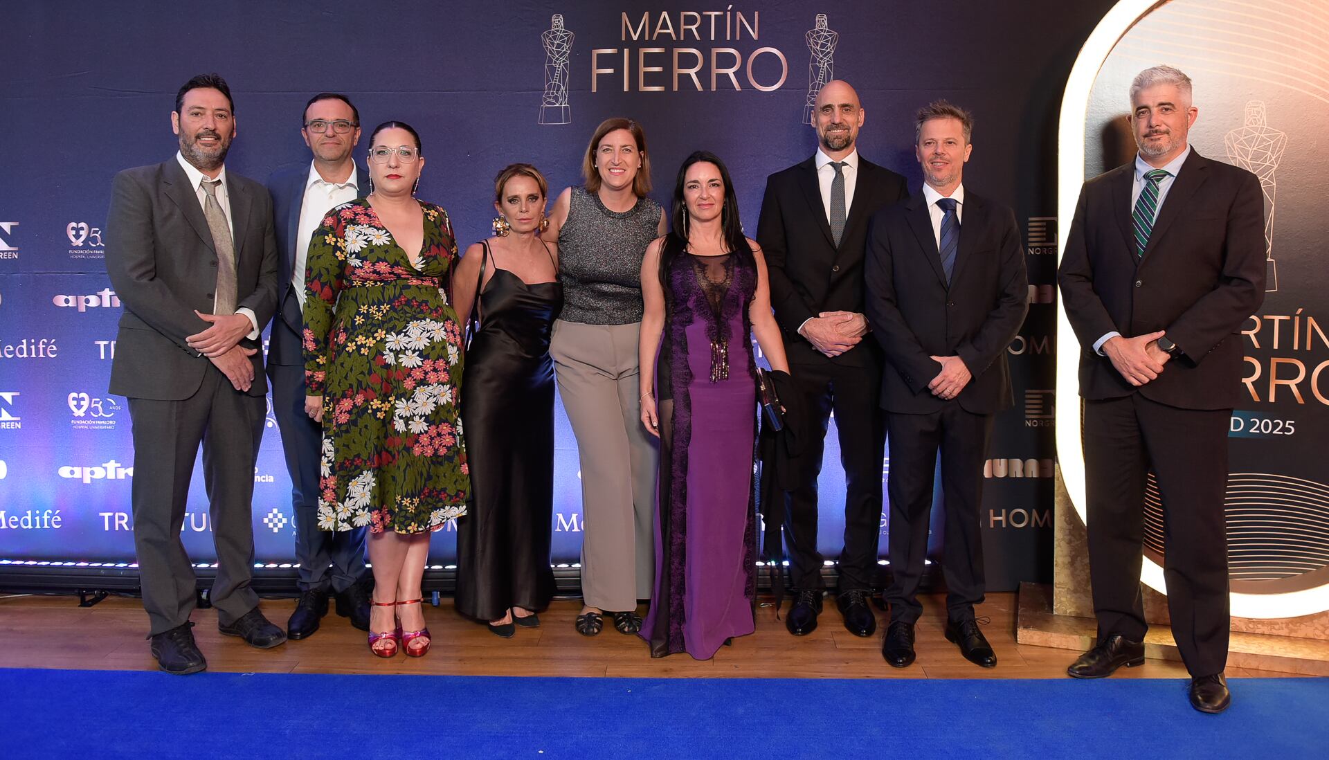 APROS ganador por el Programa APROSS + Cerca