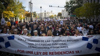 Según Mur, los protocolos de