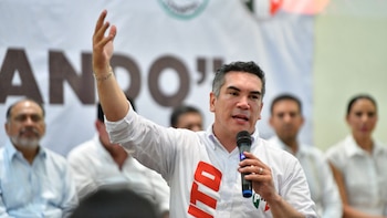 Las candidaturas que Alito quiere