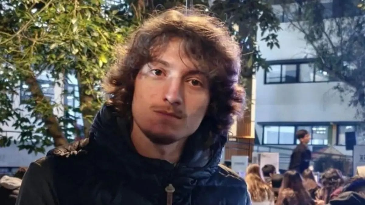 Mariano Martínez, el joven que desapareció en La Plata y estaría en Córdoba