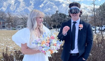 Es algo común ver en