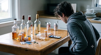 Minsa advierte: viral en redes sociales que une fármacos y alcohol provoca riesgos graves