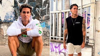 Gino Assereto enthüllt die Konsequenzen