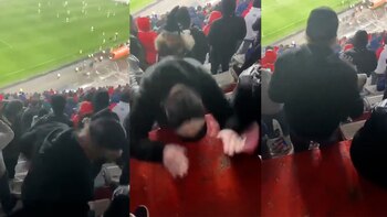 Insultos y la preocupación de