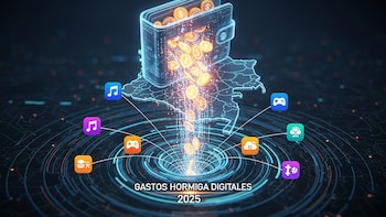 Suscripción a ChatGPT, Rappi, Didi