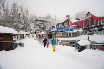 Imagen de archivo de Pradollano,