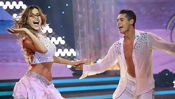 Patricio Quiñones tuvo un paso por