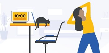 Distintos programas online ayudan a realizar ejercicios saludables